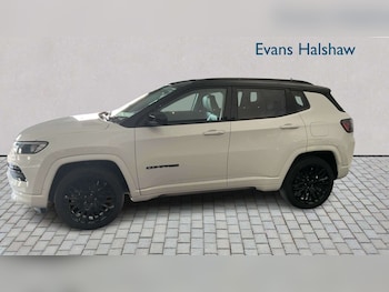 Used Jeep Compass 2024 for sale - 77962743: Photo