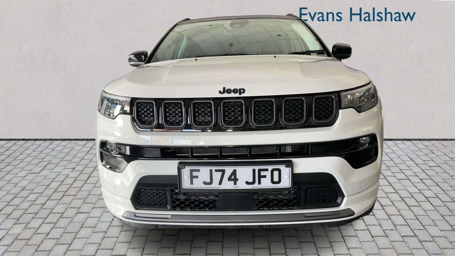 Used Jeep Compass for sale - 77962743: Photo 4