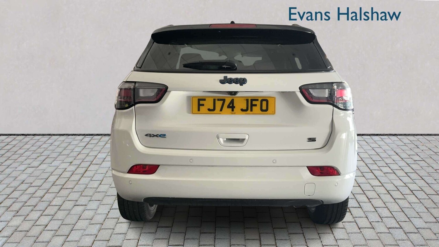 Used Jeep Compass for sale - 77962743: Photo 5