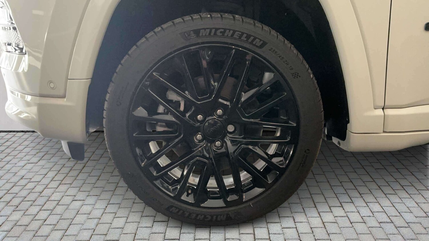 Used Jeep Compass for sale - 77962743: Photo 6