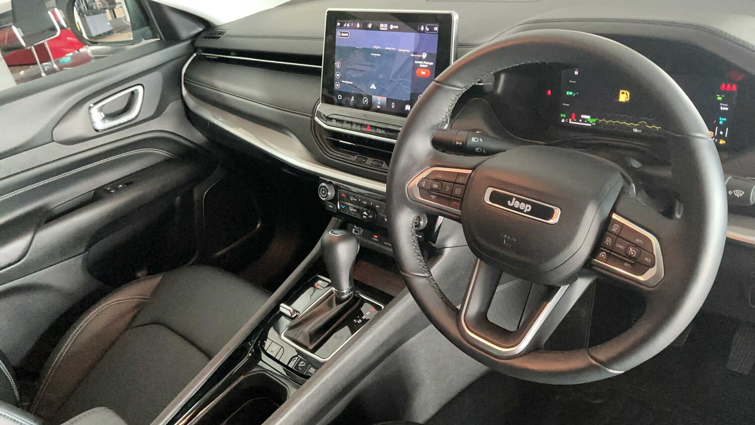 Used Jeep Compass for sale - 77962743: Photo 8