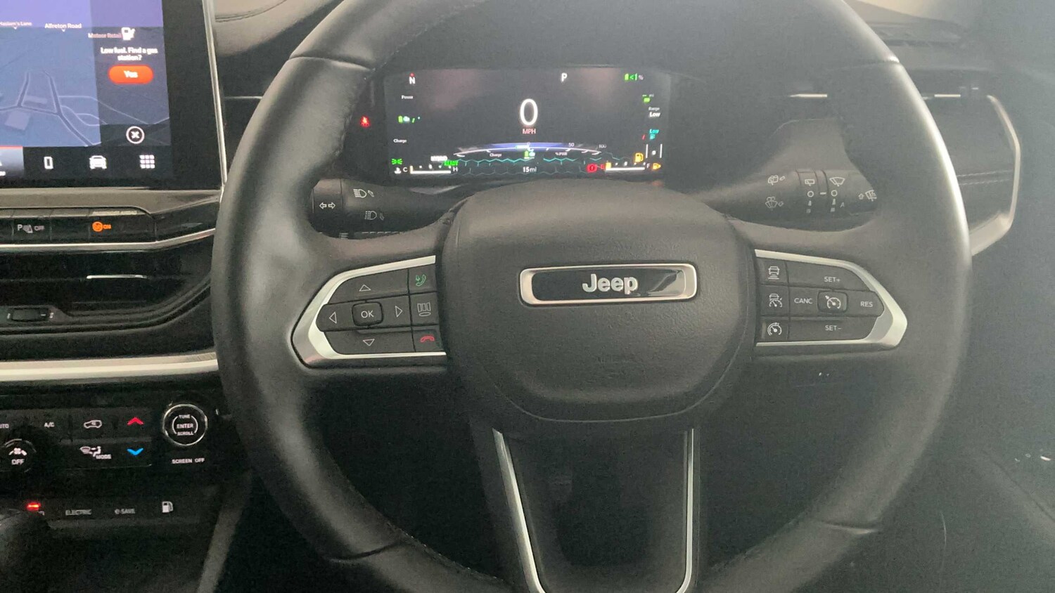 Used Jeep Compass for sale - 77962743: Photo 9