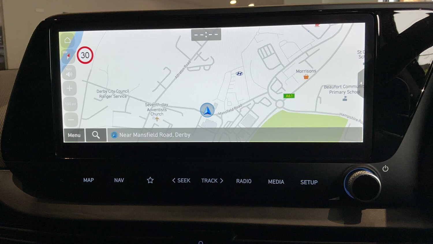 Used Hyundai BAYON 2024 for sale - 78209280: Photo 11