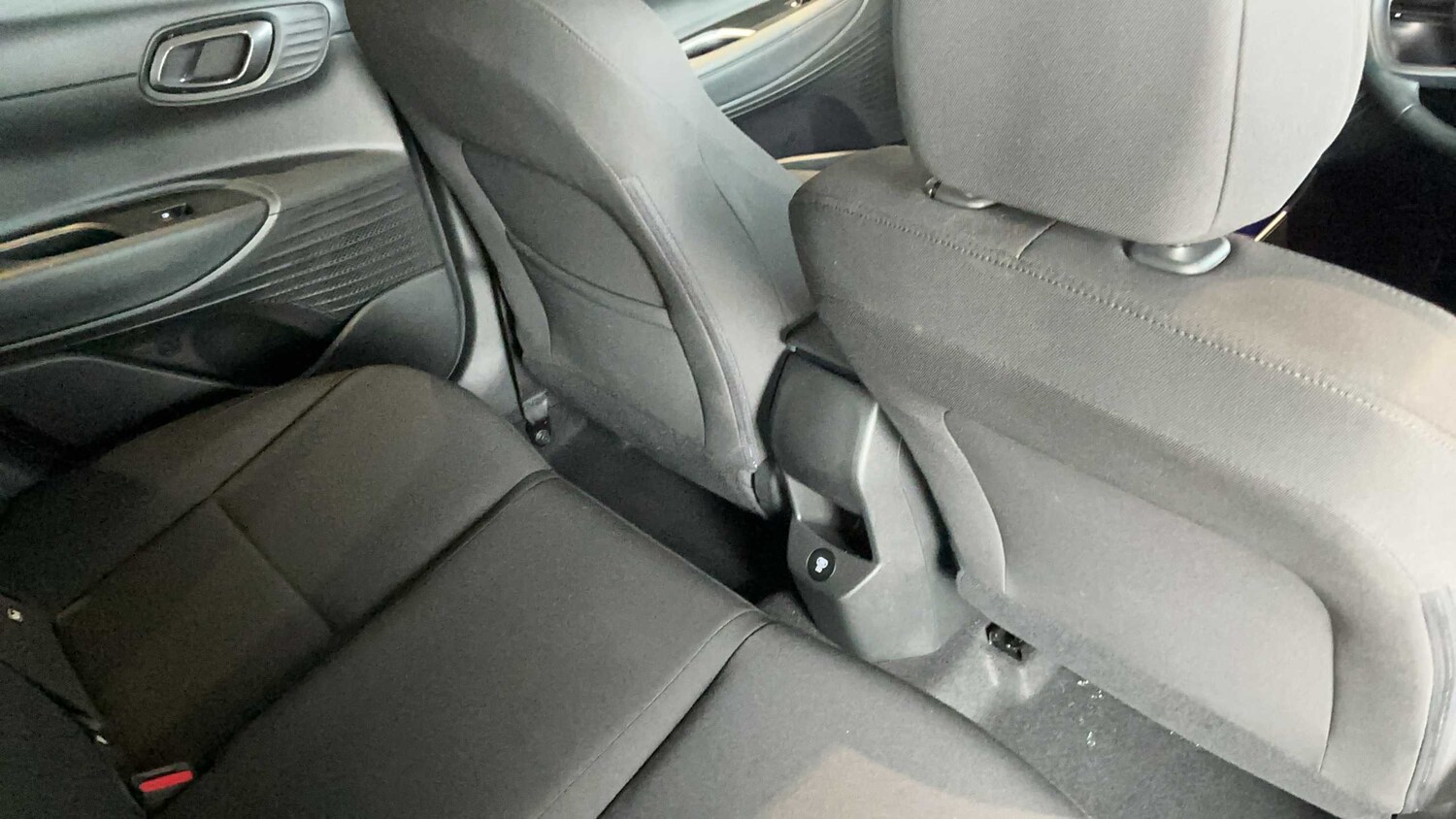 Used Hyundai BAYON 2024 for sale - 78209280: Photo 12