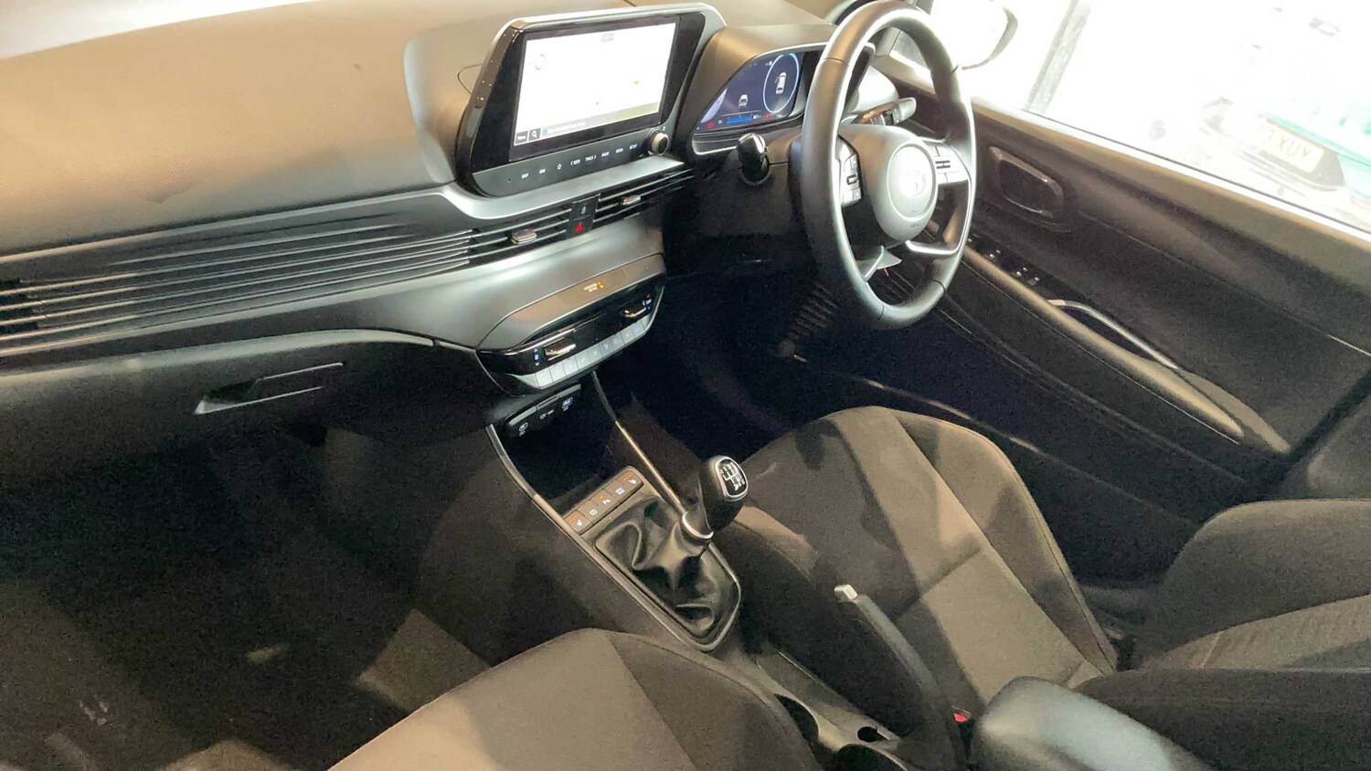 Used Hyundai BAYON 2024 for sale - 78209280: Photo 13