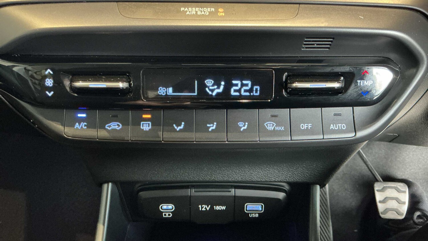 Used Hyundai BAYON 2024 for sale - 78209280: Photo 18