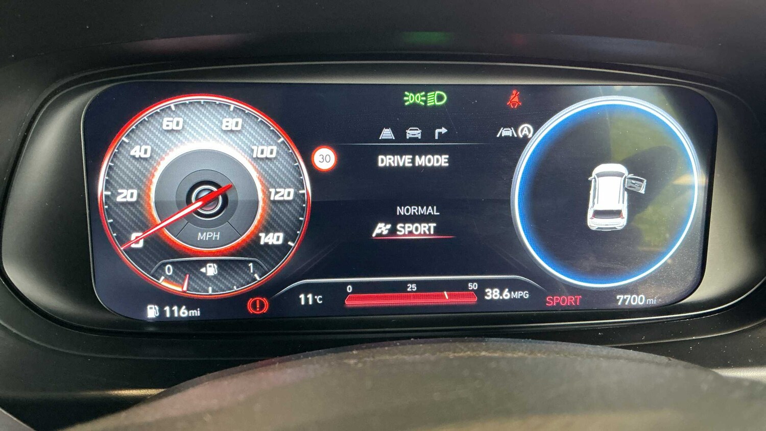 Used Hyundai BAYON 2024 for sale - 78209280: Photo 19