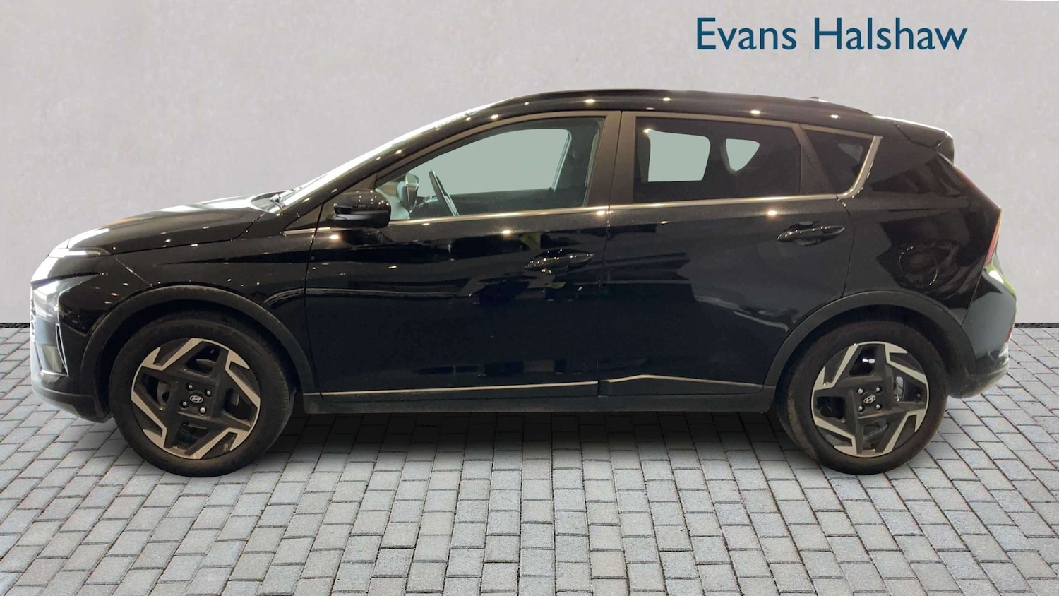 Used Hyundai BAYON 2024 for sale - 78209280: Photo 3