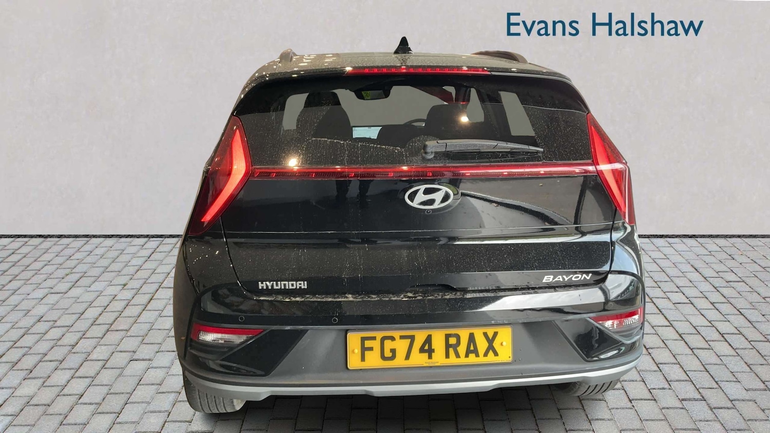 Used Hyundai BAYON 2024 for sale - 78209280: Photo 5