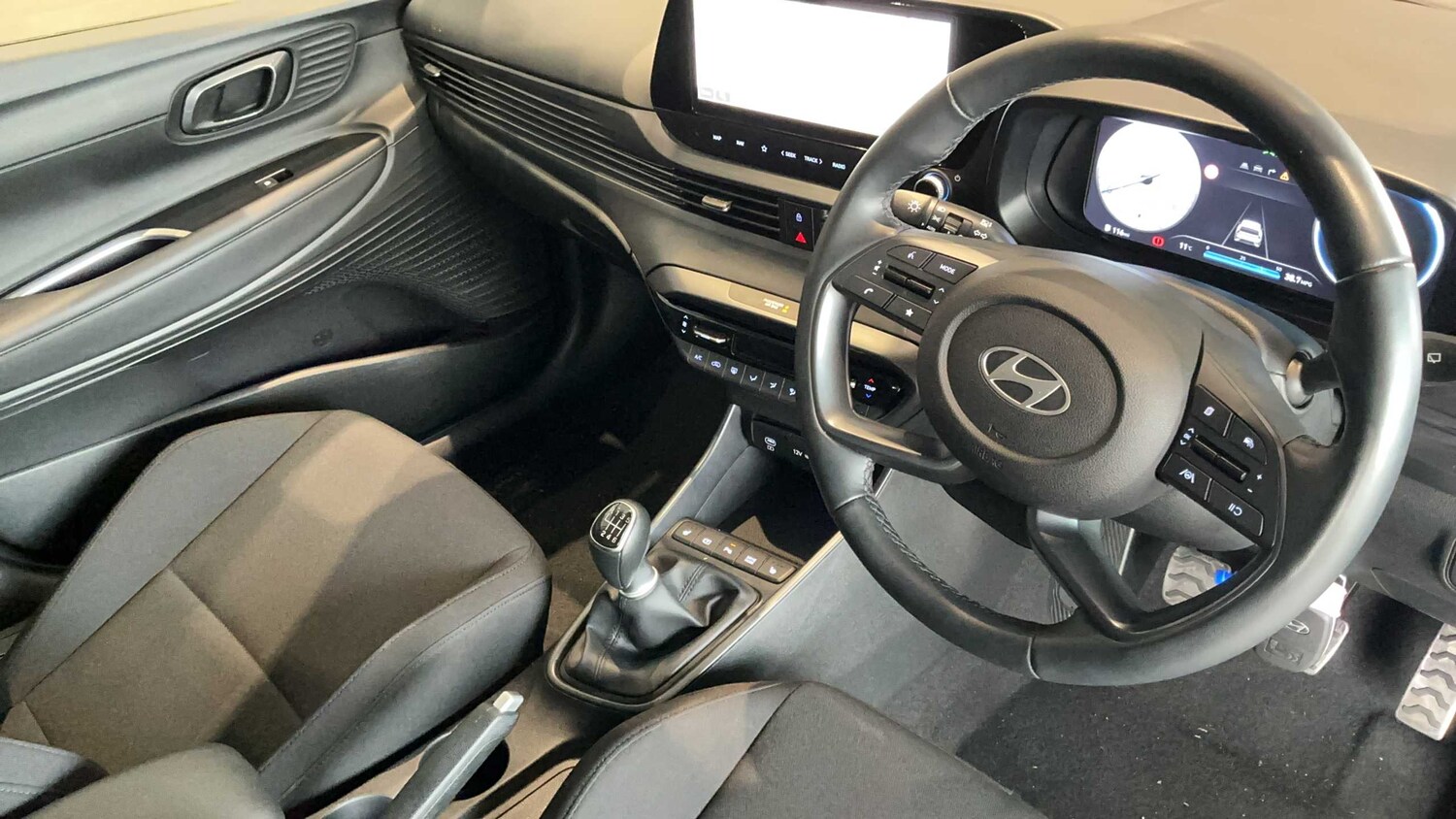 Used Hyundai BAYON 2024 for sale - 78209280: Photo 8