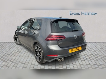 Used Volkswagen Golf 2017 for sale - 78707407: Photo