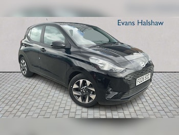 Used Hyundai i10 2026 for sale - 78639133: Photo