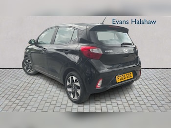 Used Hyundai i10 2026 for sale - 78639133: Photo
