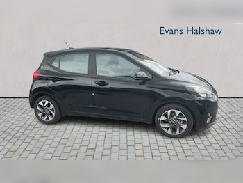 Used Hyundai i10 2026 for sale - 78639133: Photo