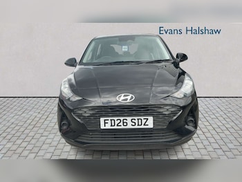 Used Hyundai i10 2026 for sale - 78639133: Photo