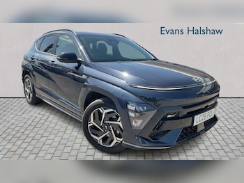 Used Hyundai KONA 2025 for sale - 79015252: Photo