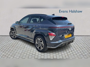 Used Hyundai KONA 2025 for sale - 79015252: Photo