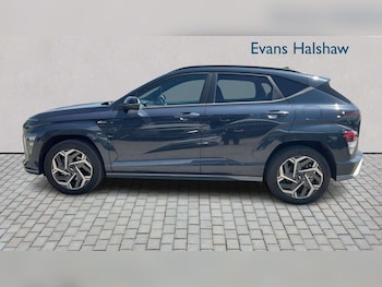 Used Hyundai KONA 2025 for sale - 79015252: Photo