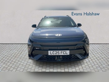 Used Hyundai KONA 2025 for sale - 79015252: Photo