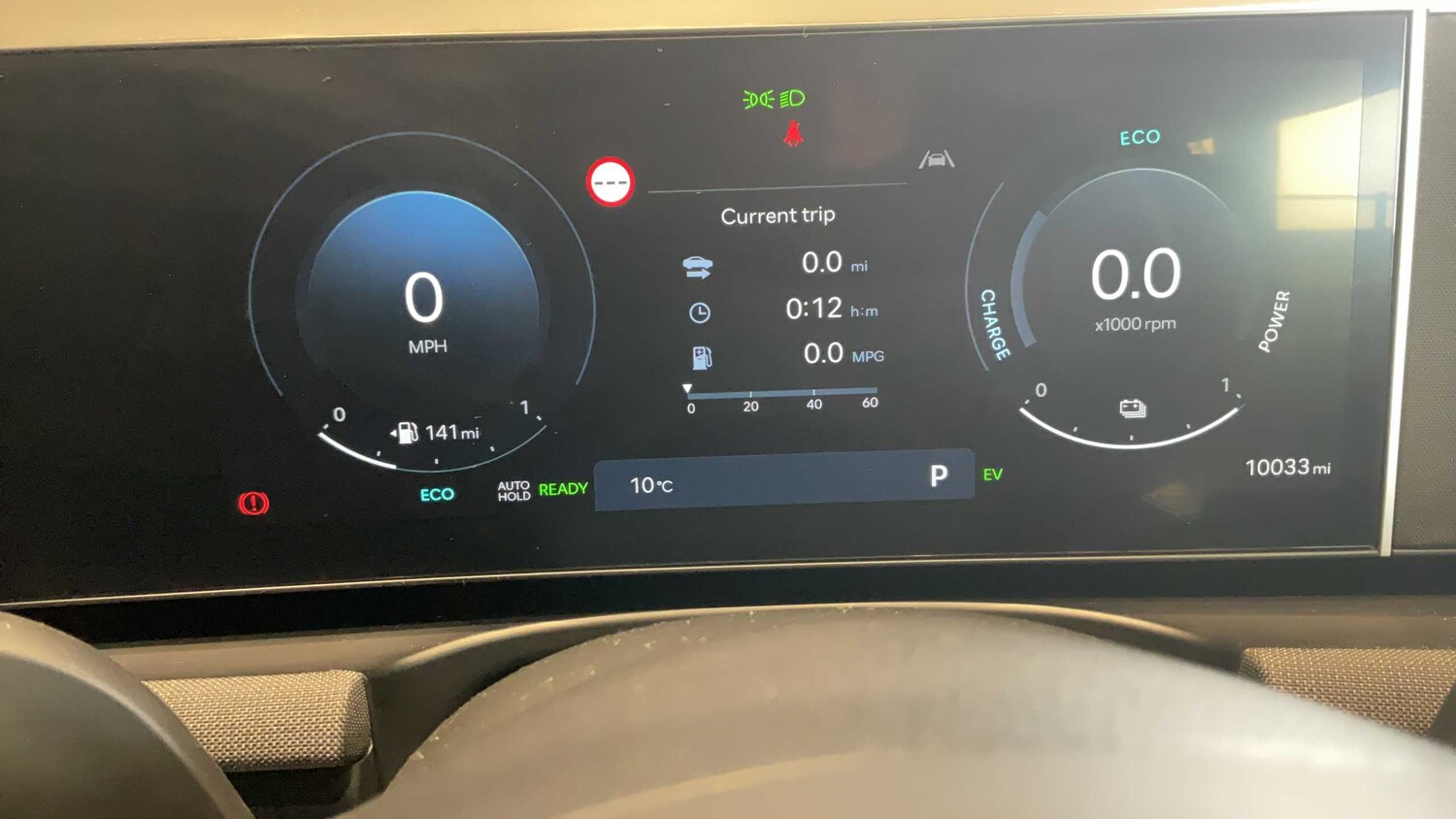 Used Hyundai TUCSON 2025 for sale - 77996221: Photo 10