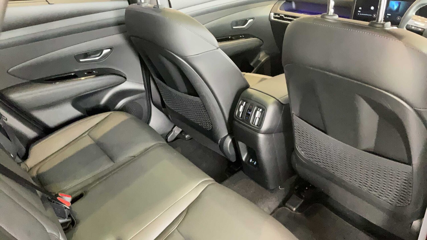 Used Hyundai TUCSON 2025 for sale - 77996221: Photo 12