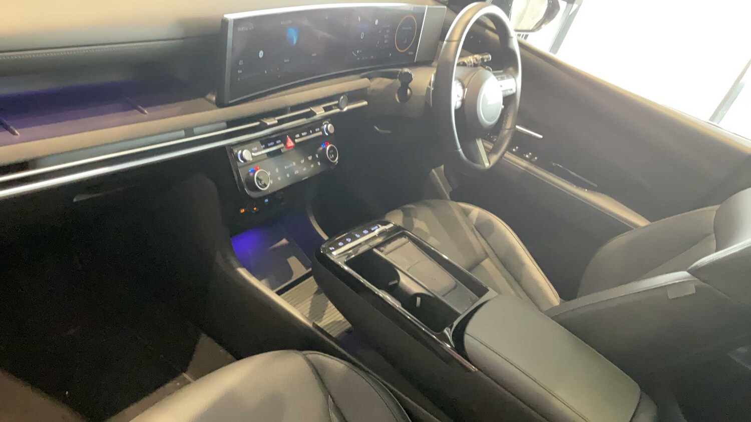 Used Hyundai TUCSON 2025 for sale - 77996221: Photo 13