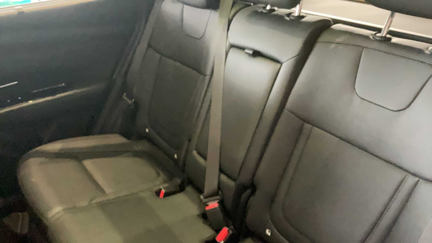 Used Hyundai TUCSON 2025 for sale - 77996221: Photo 14