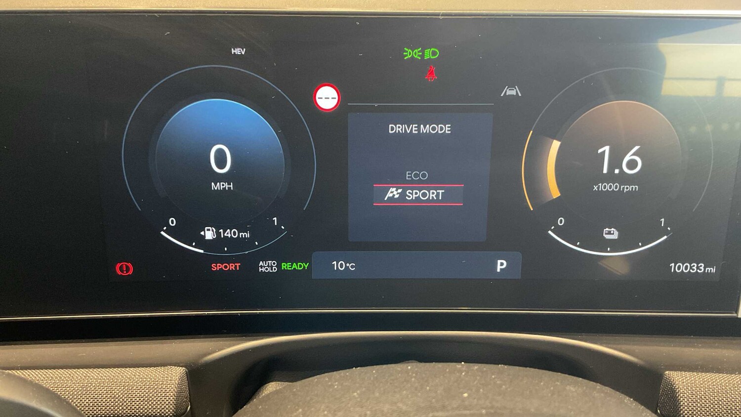 Used Hyundai TUCSON 2025 for sale - 77996221: Photo 20