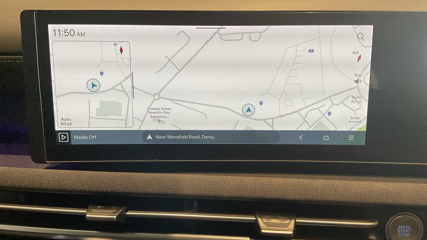 Used Hyundai TUCSON 2025 for sale - 77996221: Photo 22