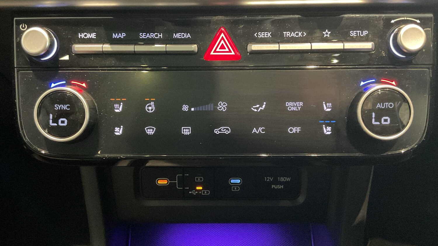 Used Hyundai TUCSON 2025 for sale - 77996221: Photo 23