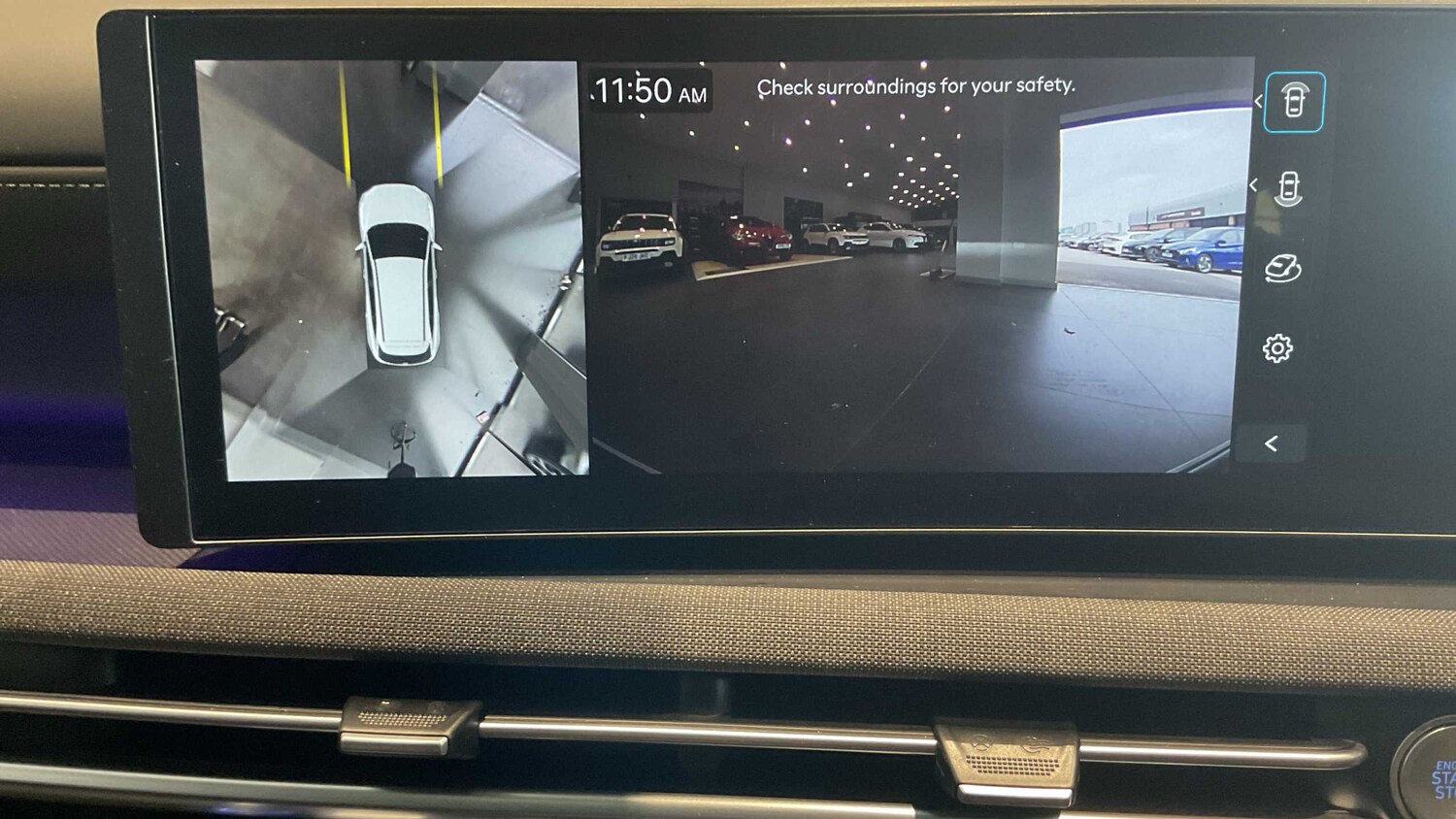 Used Hyundai TUCSON 2025 for sale - 77996221: Photo 25