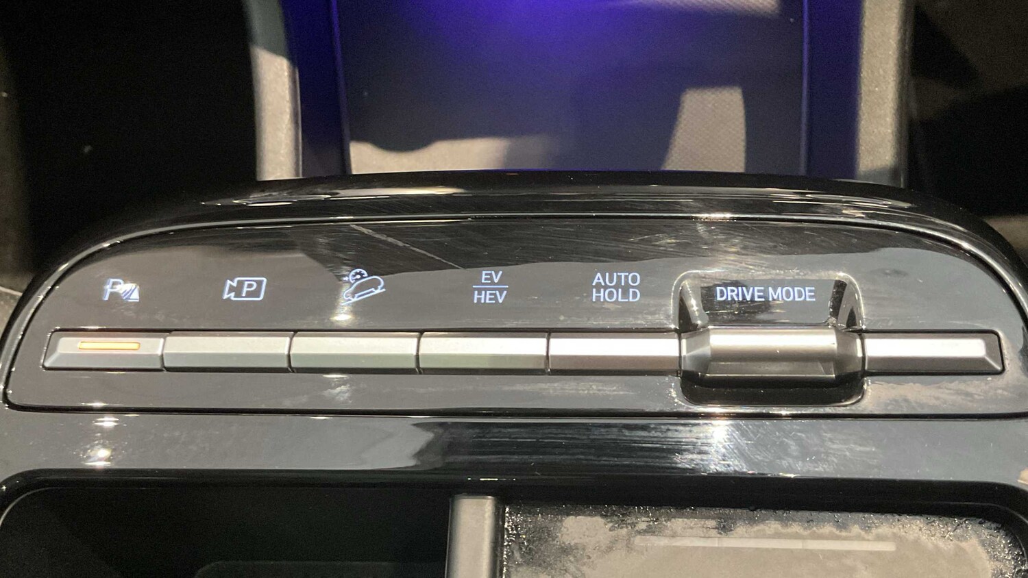 Used Hyundai TUCSON 2025 for sale - 77996221: Photo 26