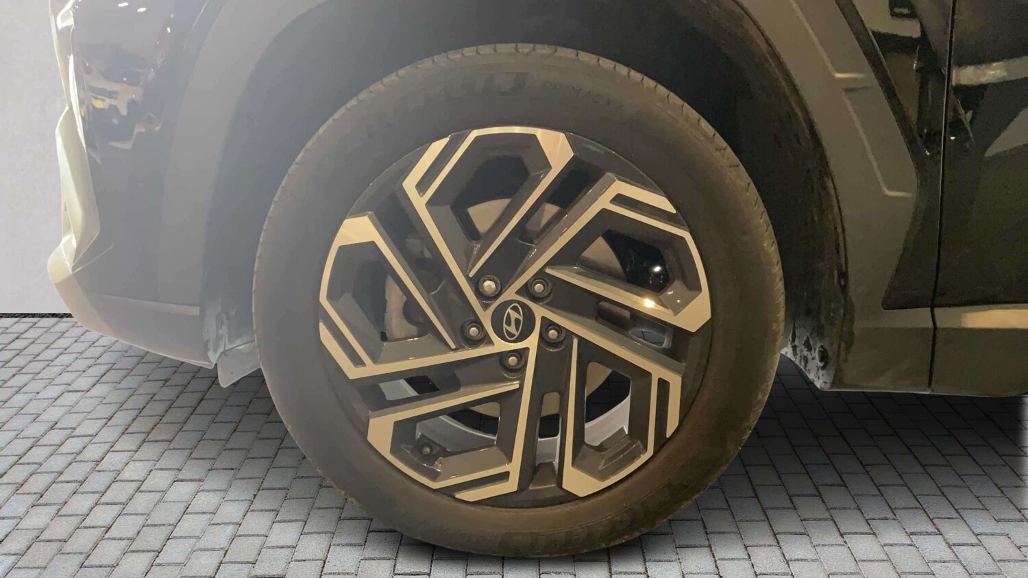 Used Hyundai TUCSON 2025 for sale - 77996221: Photo 6