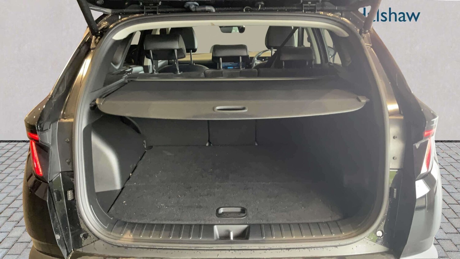 Used Hyundai TUCSON 2025 for sale - 77996221: Photo 7