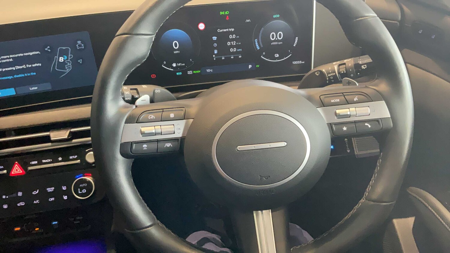 Used Hyundai TUCSON 2025 for sale - 77996221: Photo 9