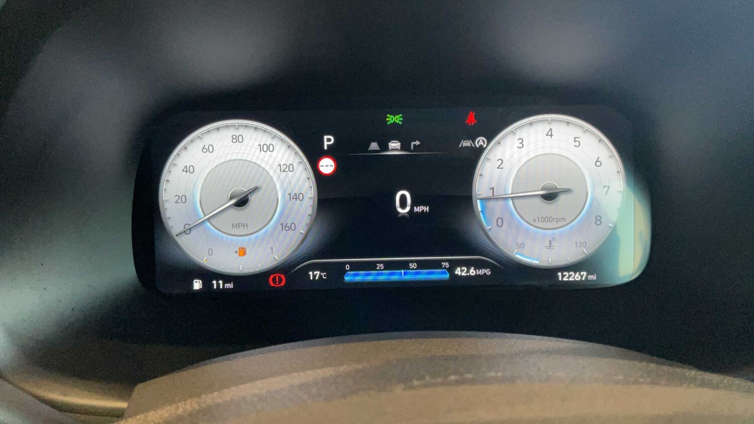 Used Hyundai i30 2025 for sale - 78173870: Photo 10