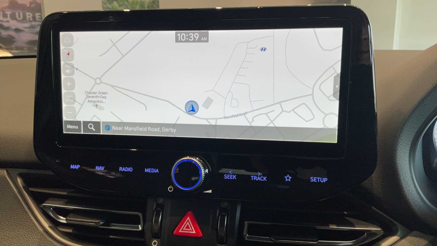 Used Hyundai i30 2025 for sale - 78173870: Photo 11