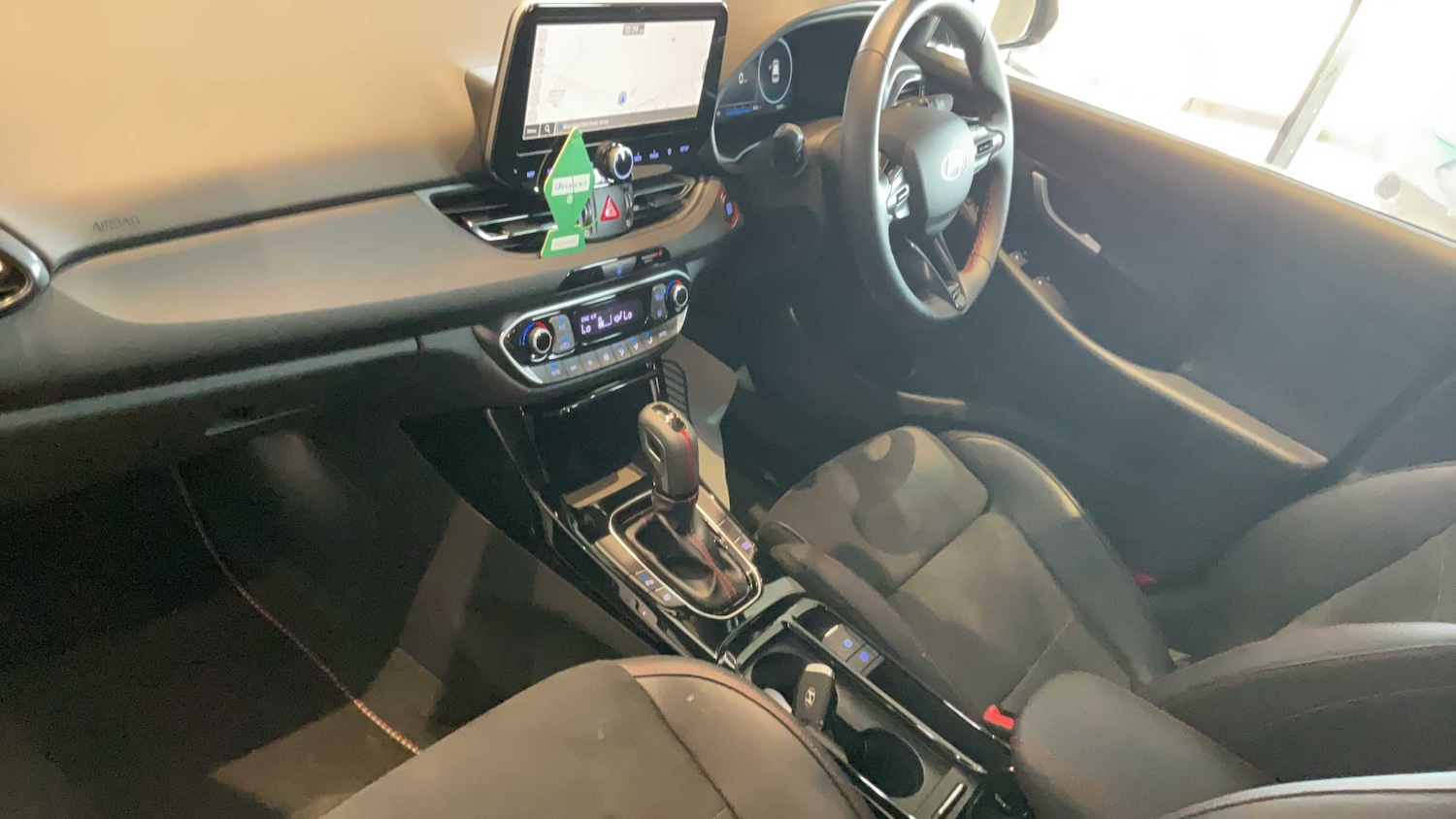 Used Hyundai i30 2025 for sale - 78173870: Photo 13