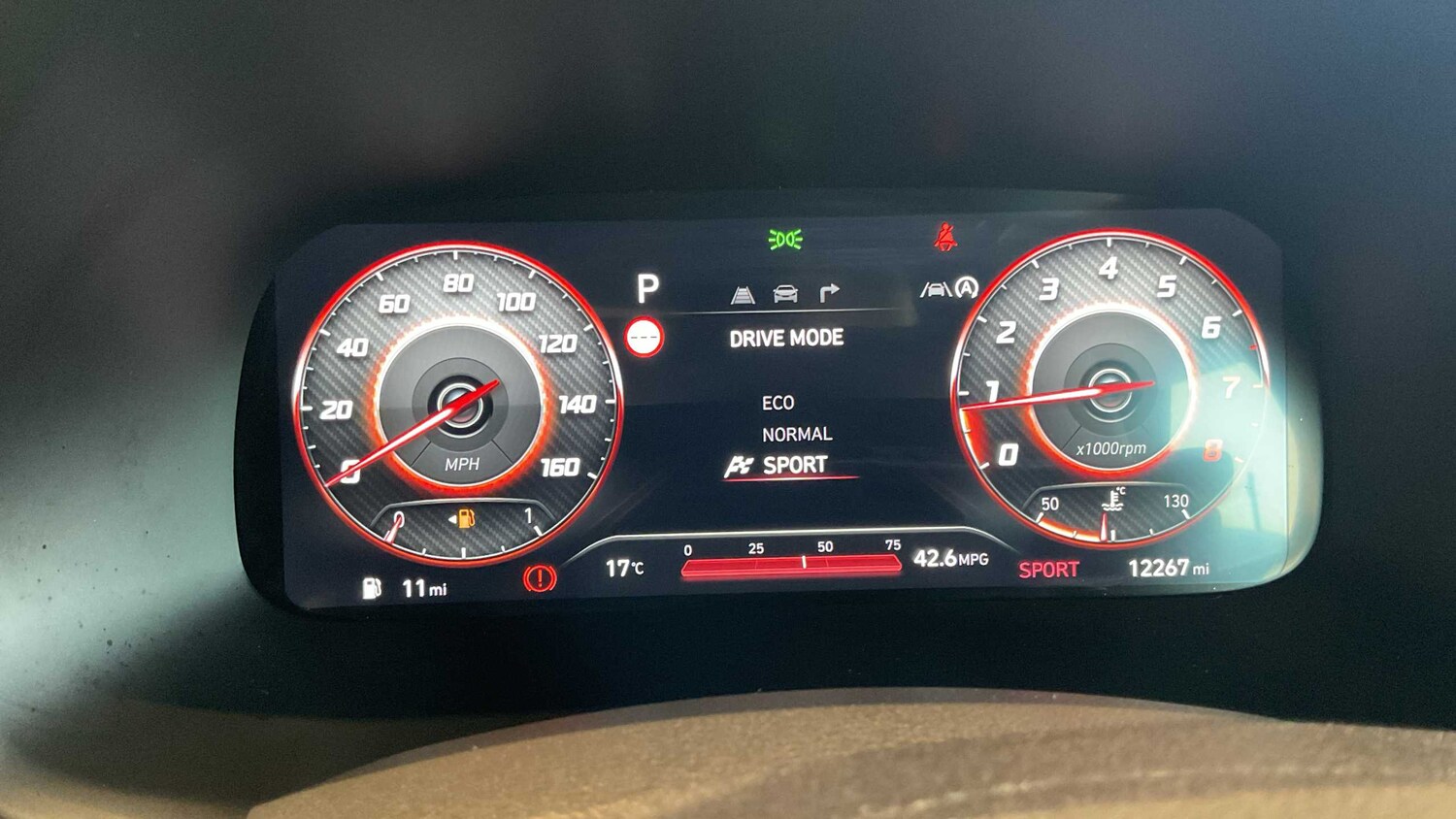 Used Hyundai i30 2025 for sale - 78173870: Photo 16