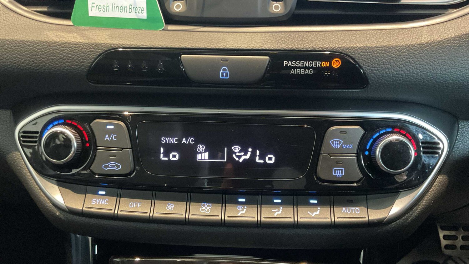 Used Hyundai i30 2025 for sale - 78173870: Photo 19