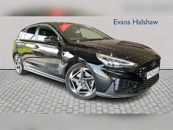 Used Hyundai i30 2025 for sale - 78173870: Photo