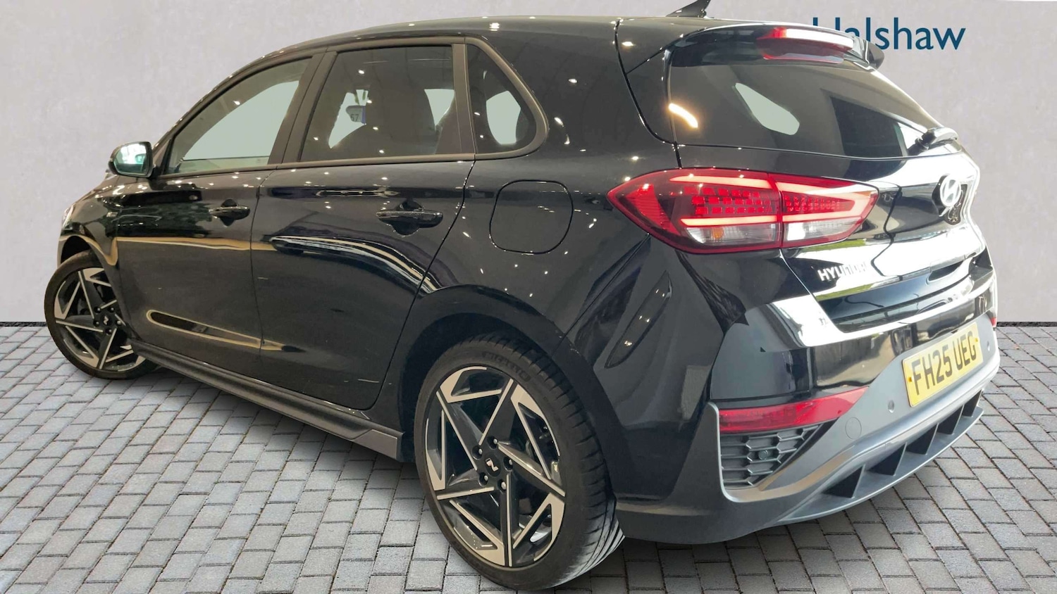 Used Hyundai i30 2025 for sale - 78173870: Photo 2