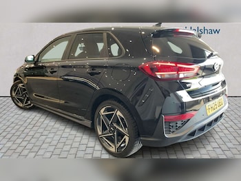 Used Hyundai i30 2025 for sale - 78173870: Photo