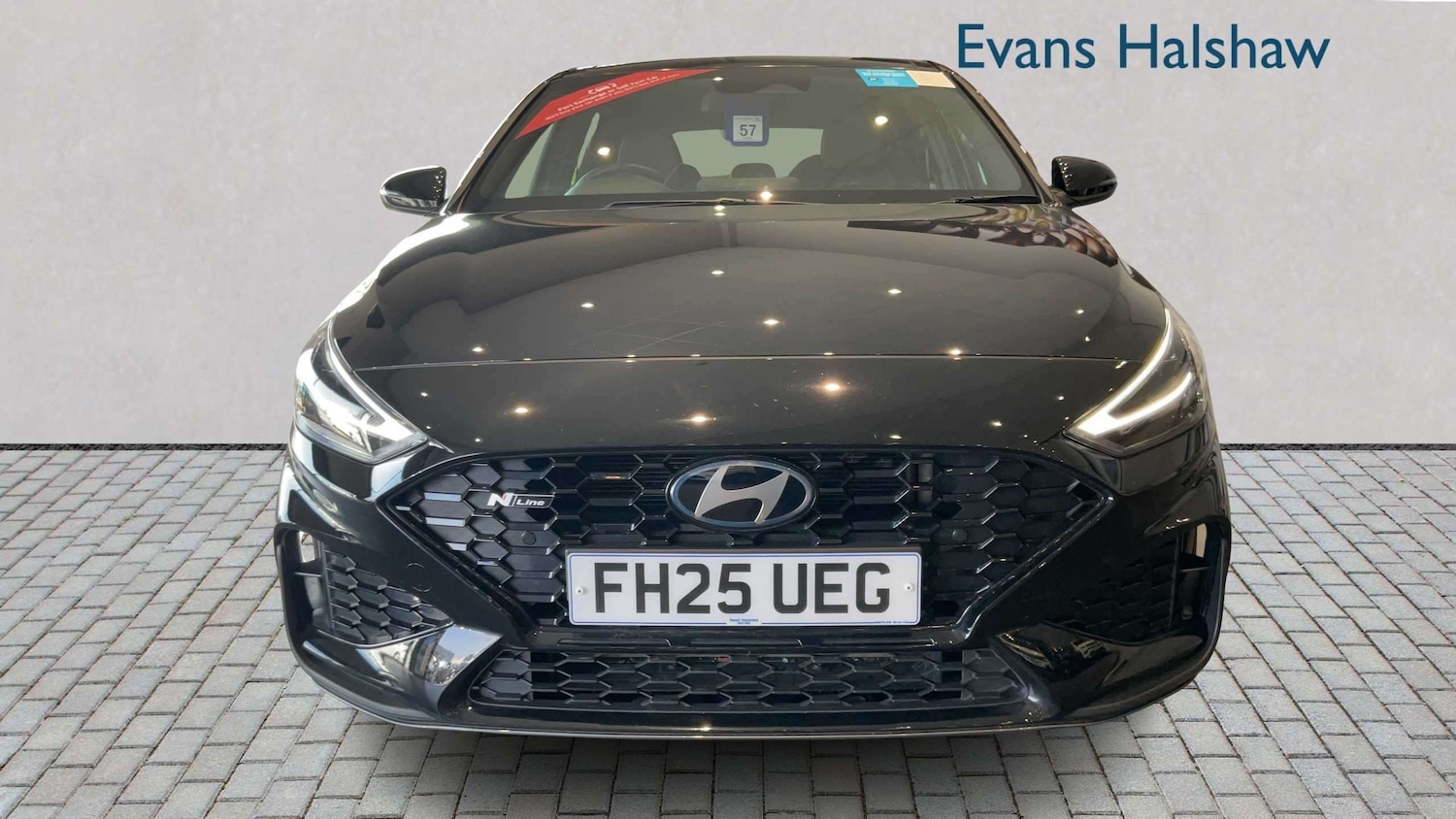 Used Hyundai i30 2025 for sale - 78173870: Photo 4