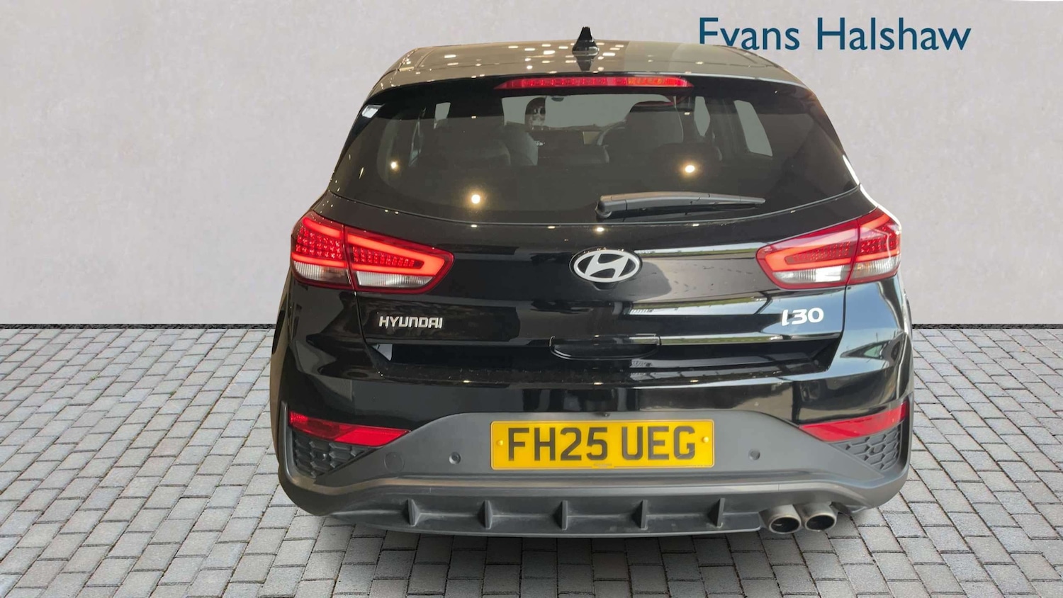 Used Hyundai i30 2025 for sale - 78173870: Photo 5
