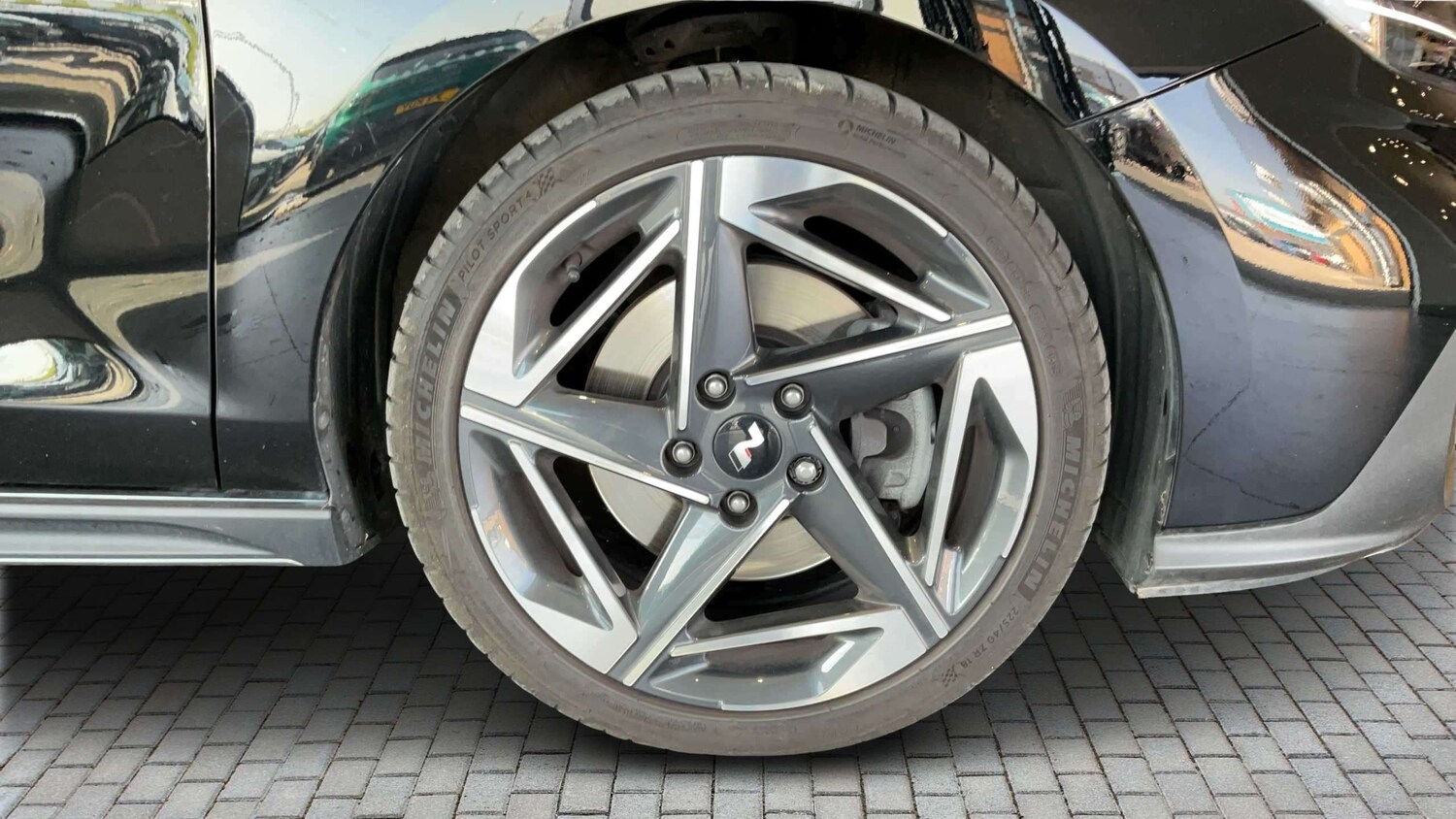 Used Hyundai i30 2025 for sale - 78173870: Photo 6