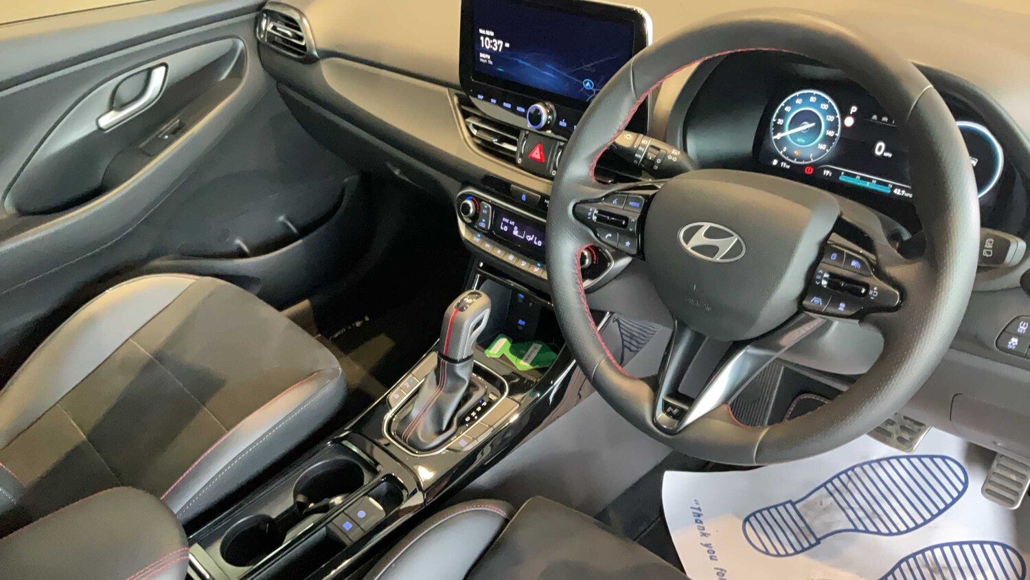 Used Hyundai i30 2025 for sale - 78173870: Photo 8