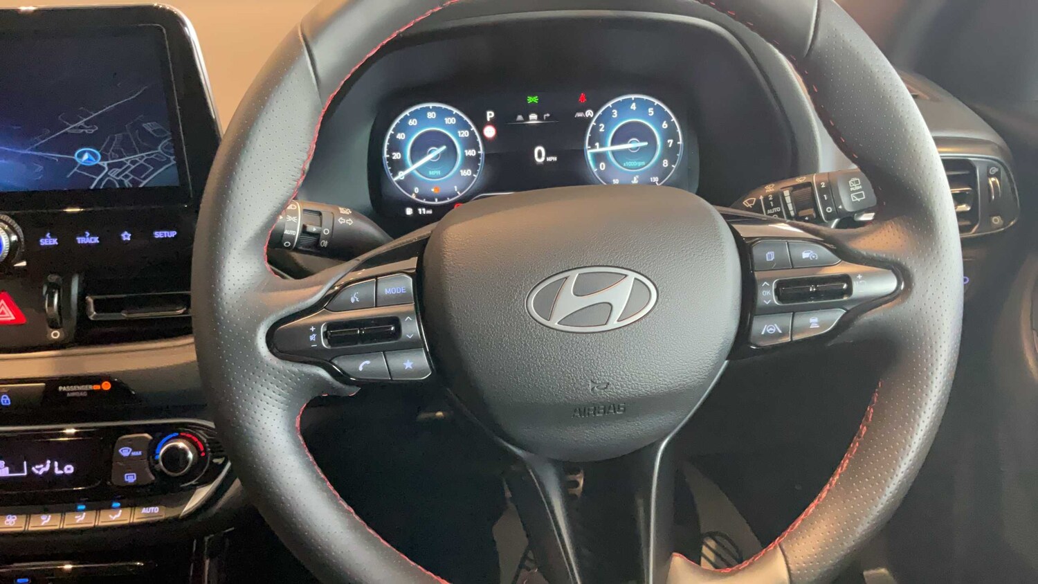 Used Hyundai i30 2025 for sale - 78173870: Photo 9