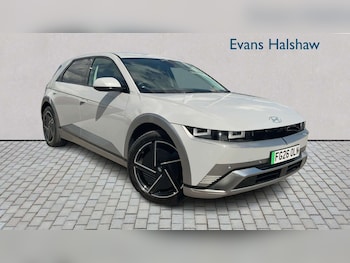 Used Hyundai IONIQ 5 2026 for sale - 78707350: Photo