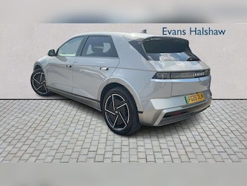 Used Hyundai IONIQ 5 2026 for sale - 78707350: Photo